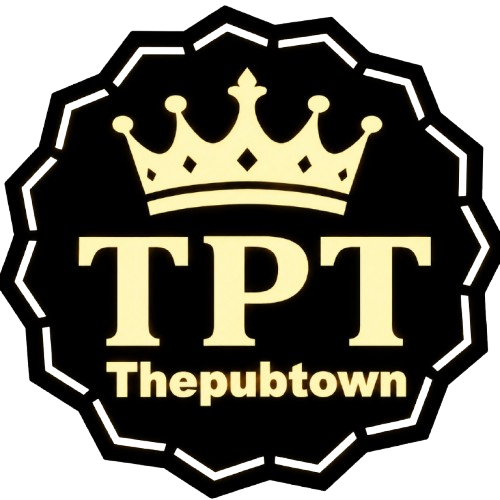 The Pub Town